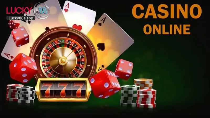 Danh mục sản phẩm cá cược đa dạng