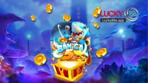 Game Bắn Cá Rùa Xanh