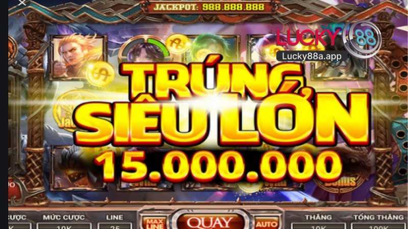 Game nổ hũ thủy cung