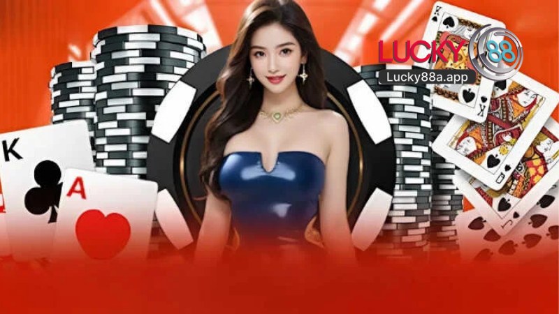 Giới Thiệu Về Lucky88 