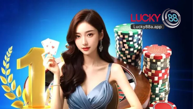 Giới Thiệu Về Lucky88 