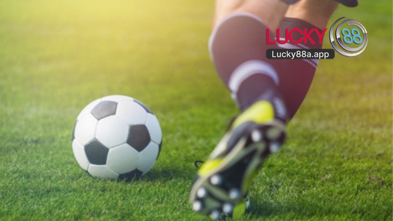 Kèo Châu Á Tại Lucky88