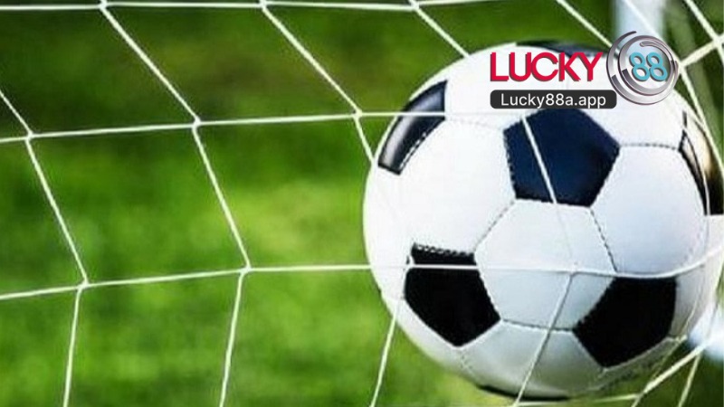 Kèo Châu Á Tại Lucky88