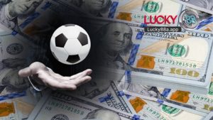 Kèo Tài Xỉu Lucky88
