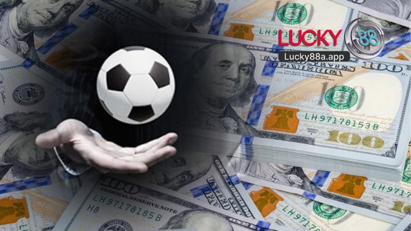 Kèo Tài Xỉu Lucky88