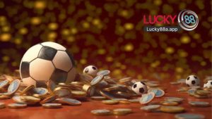 Kèo Tỷ Số Chính Xác Lucky88