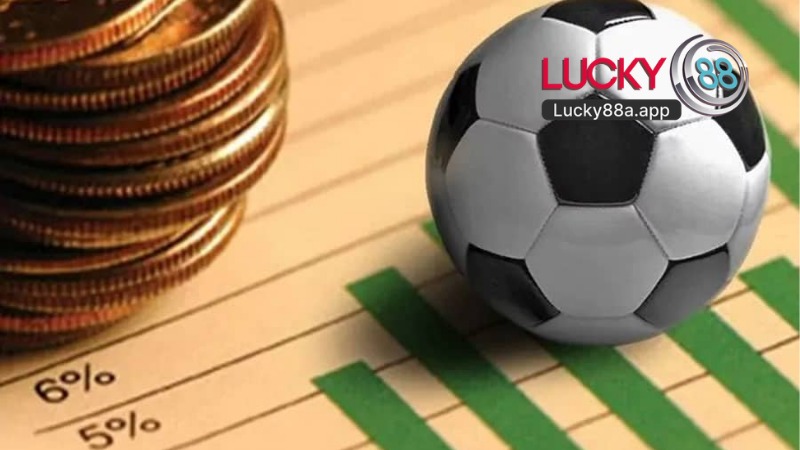 Kèo Tỷ Số Chính Xác Lucky88