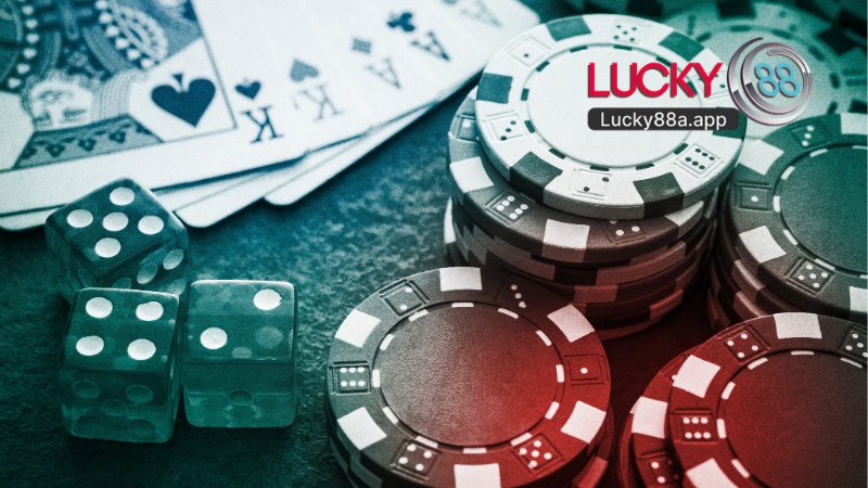 Live Casino Lucky88