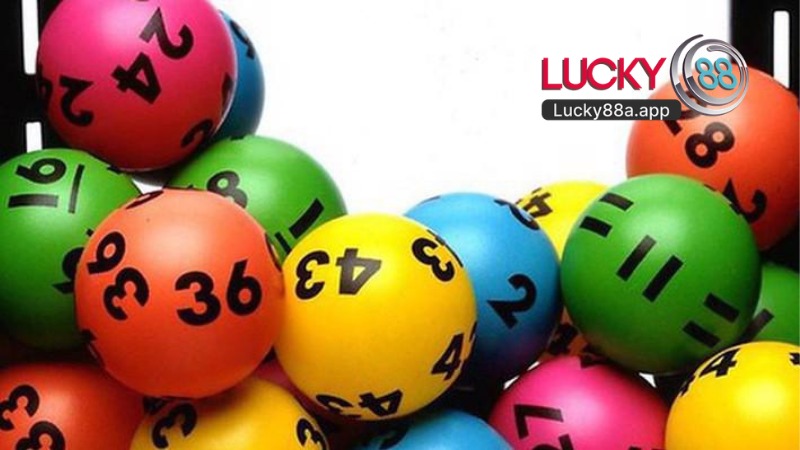 Lô Đề Ba Miền Lucky88
