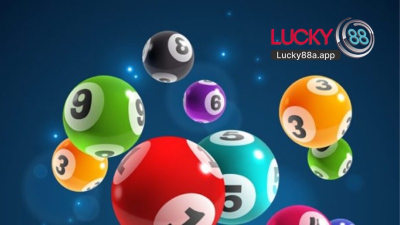 Lô Đề Ba Miền Lucky88