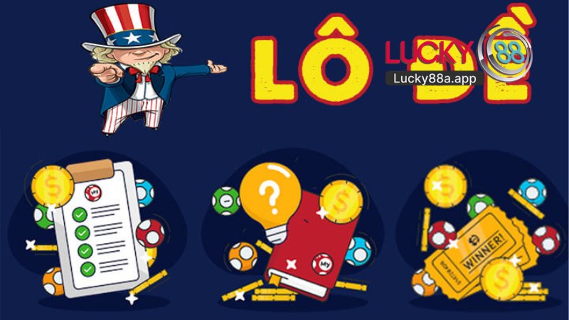Lô Đề Lucky88