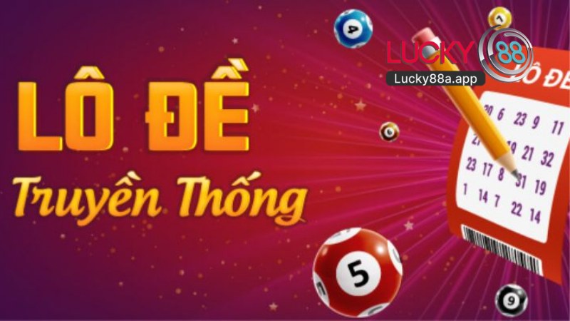 Lô Đề Lucky88