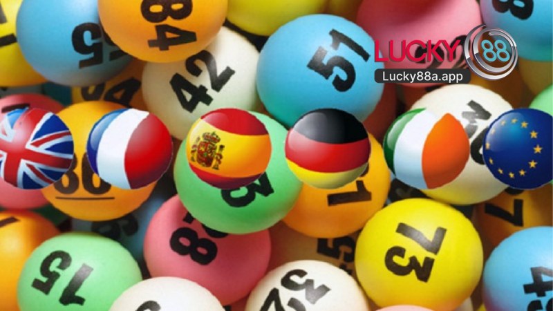Lô Đề Truyền Thống Lucky88 
