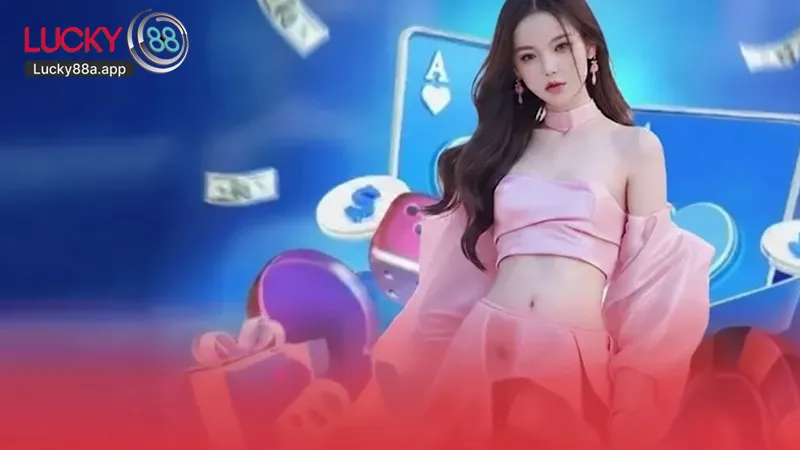 Lucky88 – Độ Uy Tín Và Pháp Lý Hợp Pháp