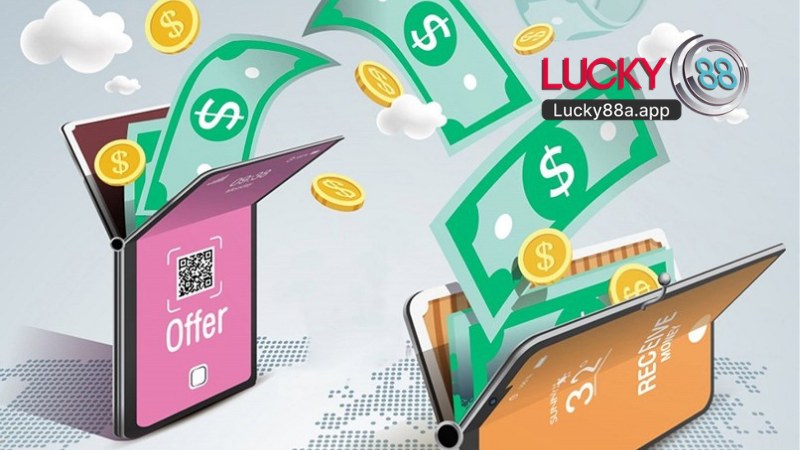 Nạp Tiền Lucky88