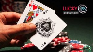Sảnh Live SA Gaming Tại Lucky88