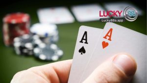 Sảnh Live Sexy Gaming Lucky88